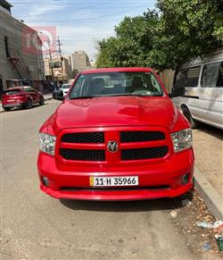 رام 1500